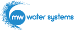 MW Watersystems Waterzuiveringsservice in Leek Logo