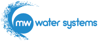 MW Watersystems Waterzuiveringsservice in Leek Logo